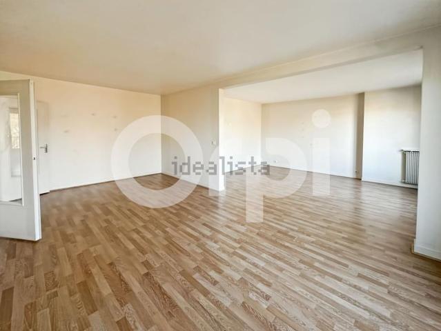 Appartement, Senlis