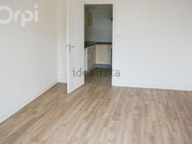 Appartement, Senlis