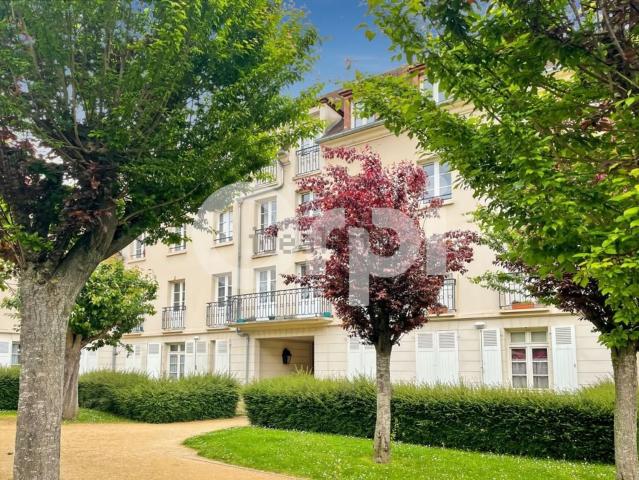 Appartement, Senlis