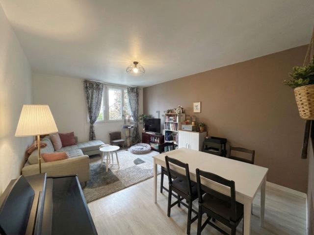 Appartement, Senlis