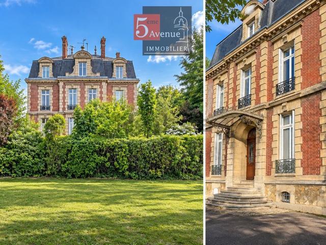 Appartement, Senlis