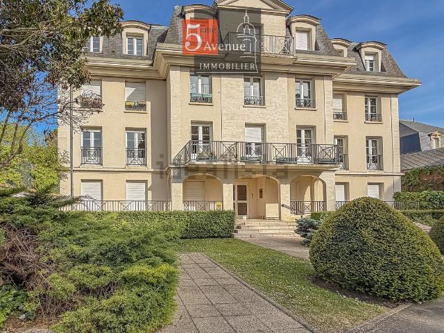 Appartement, Senlis