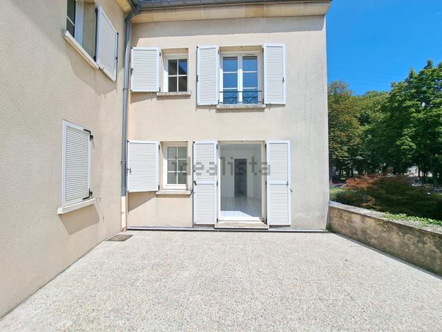 Appartement, Senlis