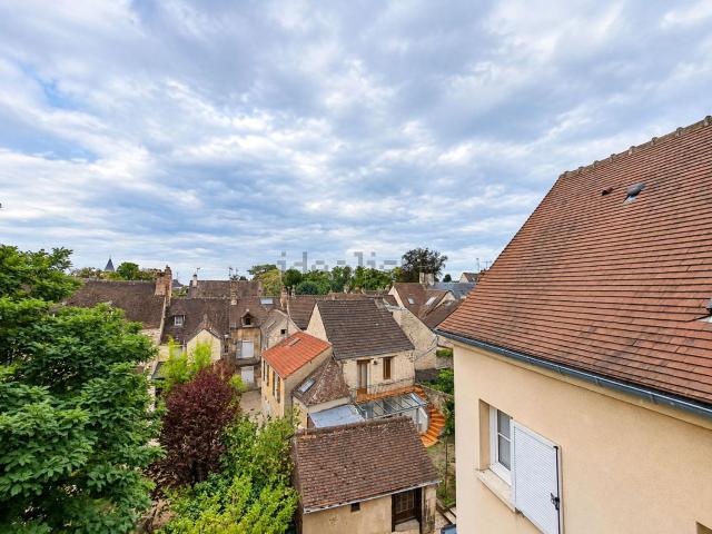 Appartement, Senlis