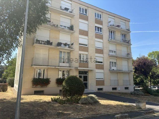 Appartement, Senlis