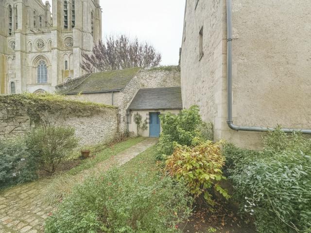 Appartement, Senlis
