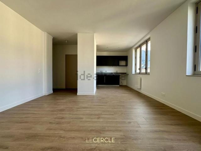 Appartement, Senlis