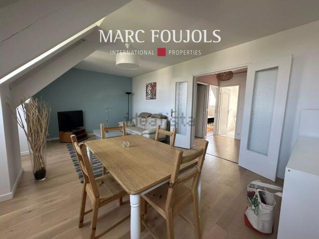 Appartement, Senlis