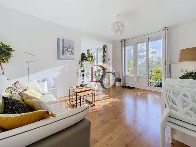 Appartement, Senlis