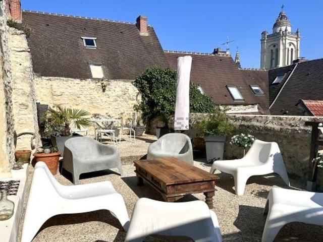 Appartement, Senlis