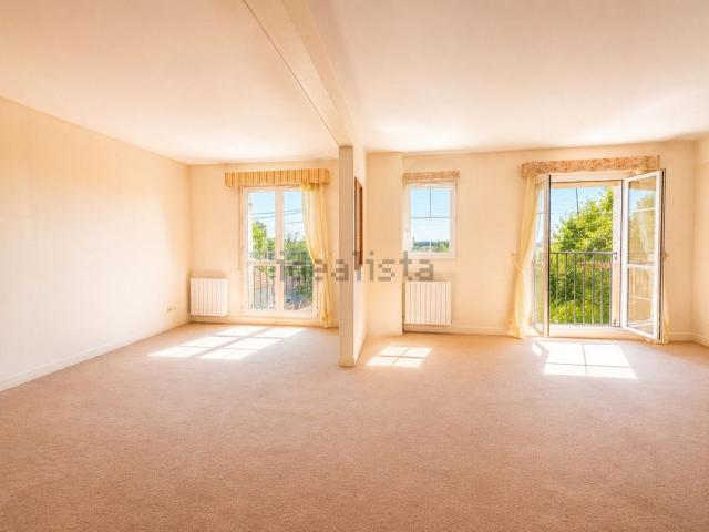 Appartement, Senlis