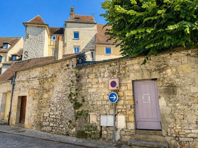 Appartement, Senlis