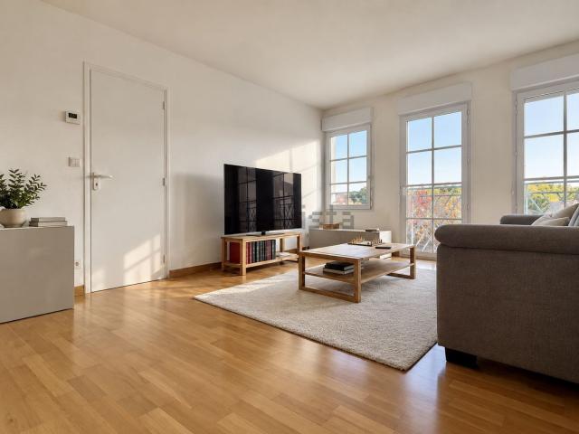 Appartement, Senlis