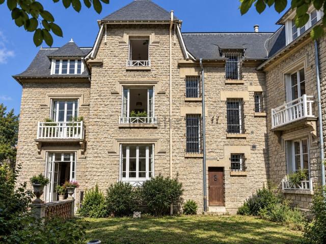 Appartement, Senlis