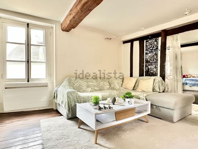 Appartement, Senlis