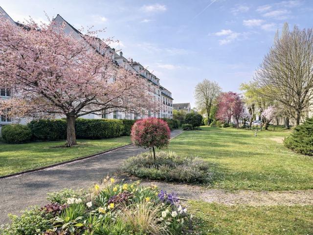 Appartement, Senlis