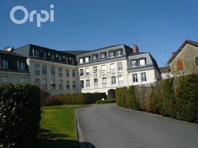 Appartement, Senlis