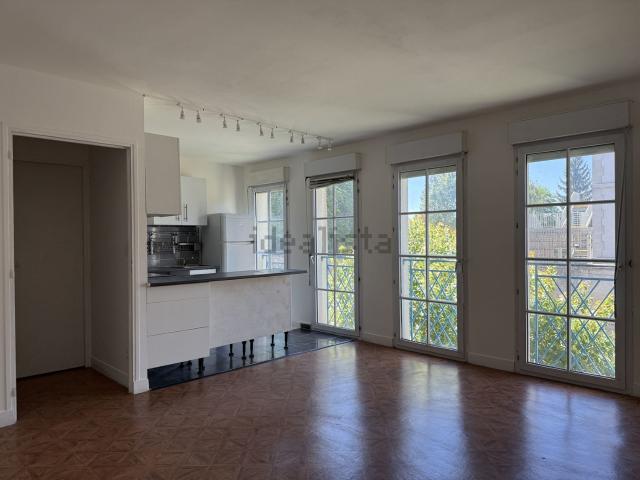Appartement, Senlis