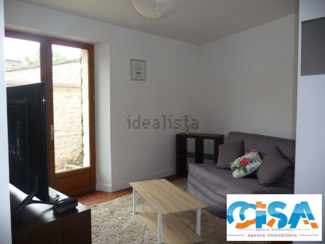 Appartement, Senlis