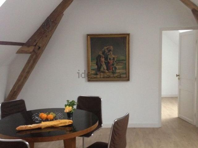 Appartement, Senlis