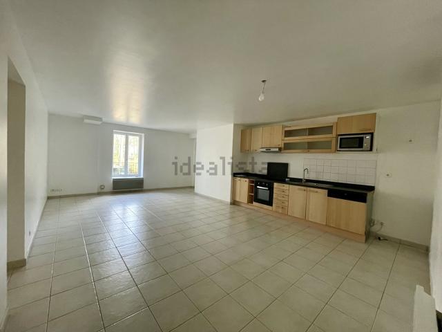 Appartement, Senlis