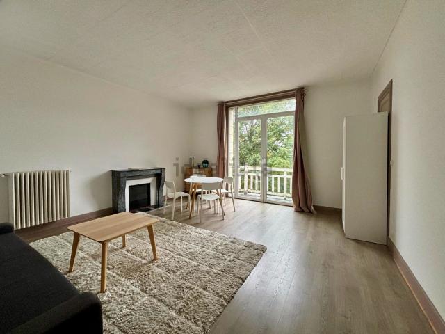 Appartement, Senlis