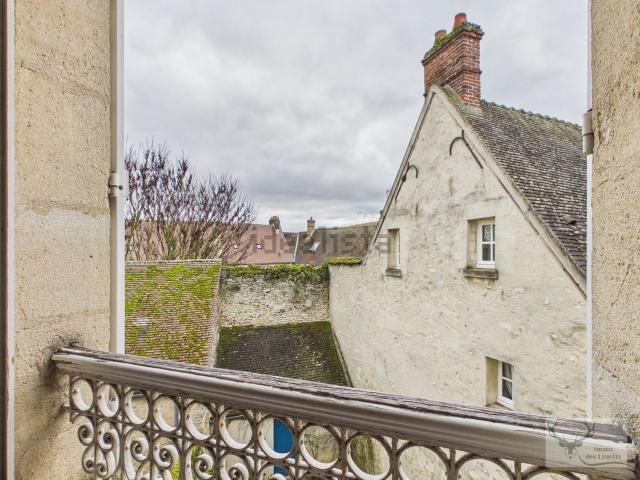 Appartement, Senlis
