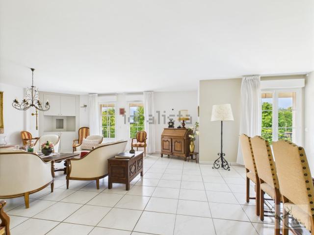 Appartement, Senlis