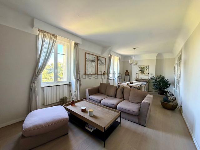 Appartement, Senlis