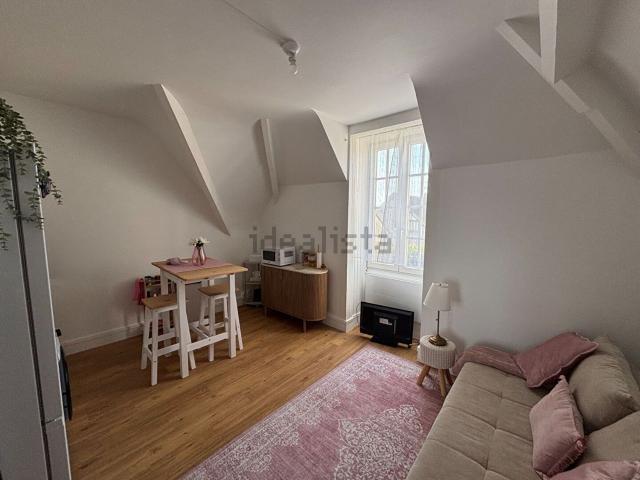 Appartement, Senlis