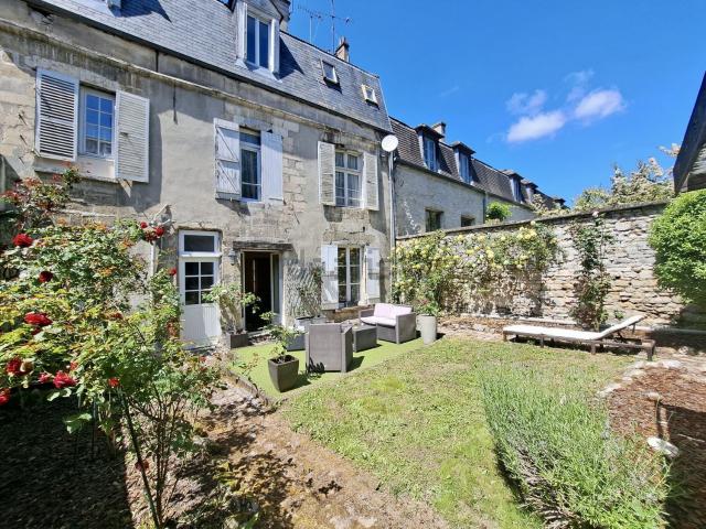 Appartement, Senlis