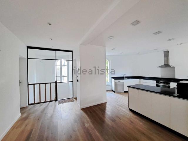 Appartement, Senlis