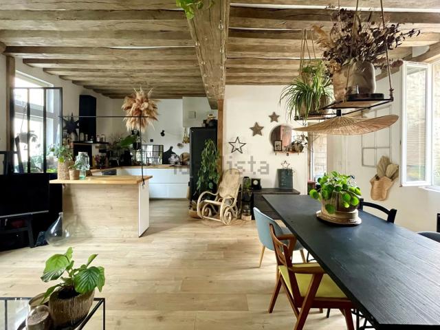 Appartement, Senlis