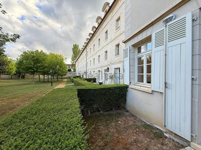 Appartement, Senlis