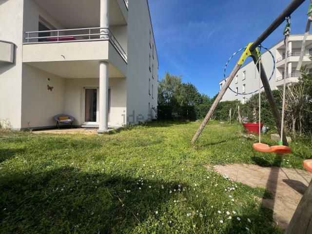 Appartement, Senlis