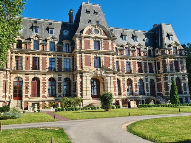 Appartement, Senlis