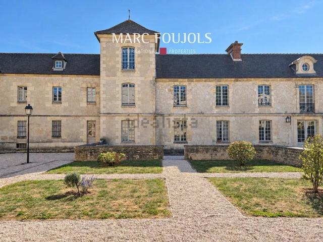 Appartement, Senlis