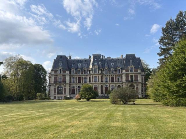 Appartement, Senlis