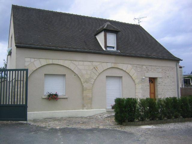 Appartement Senlis studio 20.60 m2