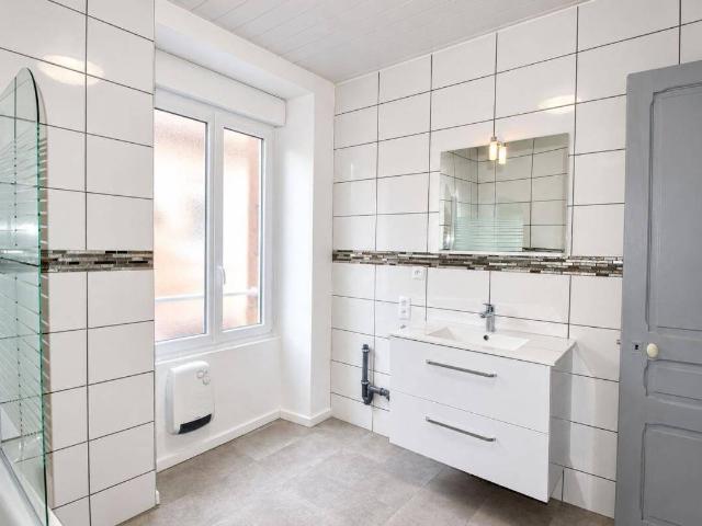 Appartement Senones 2 pièces 42.31 m²
