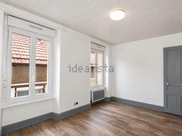 Appartement, Senones