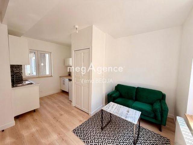 Appartement Sens Bourgogne 89100 DS103492112