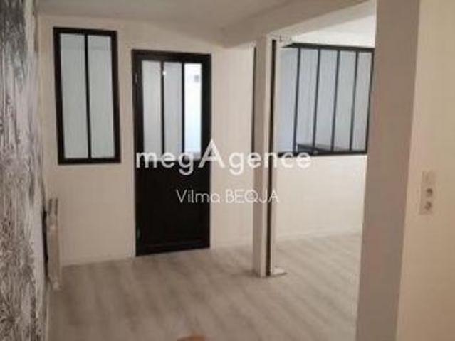 Appartement Sens Bourgogne 89100 DS104260256
