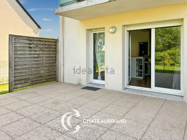 Appartement, Sens de Bretagne