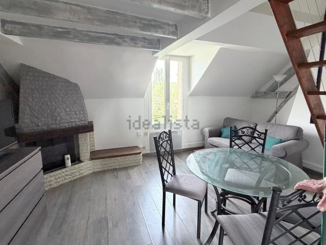 Appartement, Sens