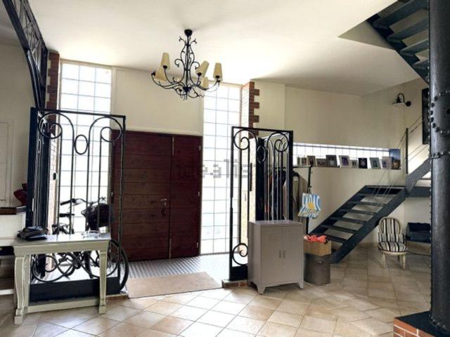 Appartement, Sens