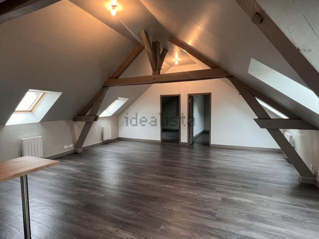 Appartement, Sens