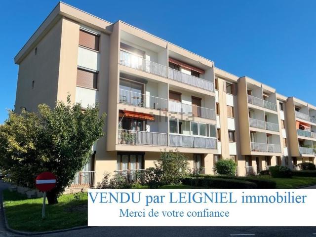 Appartement, Sens