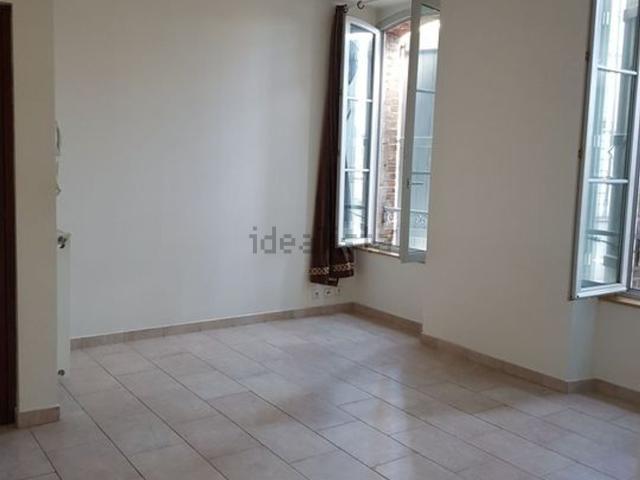 Appartement, Sens