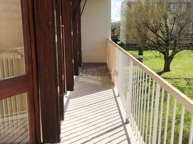 Appartement, Sens